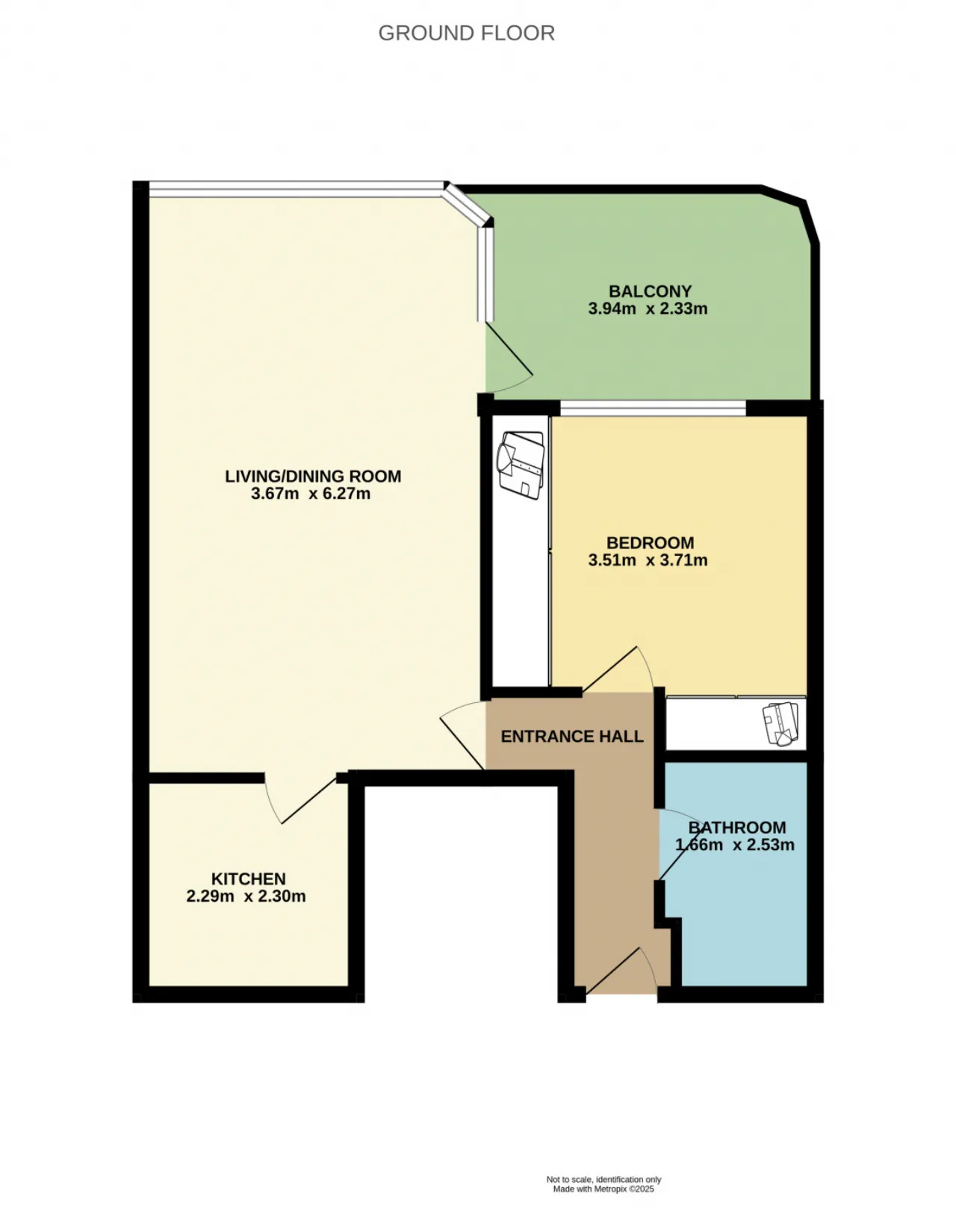 Photo of 18 Abbey Court, Irish Life Centre, Lower Abbey Street, Dublin 1, D01 AK15
