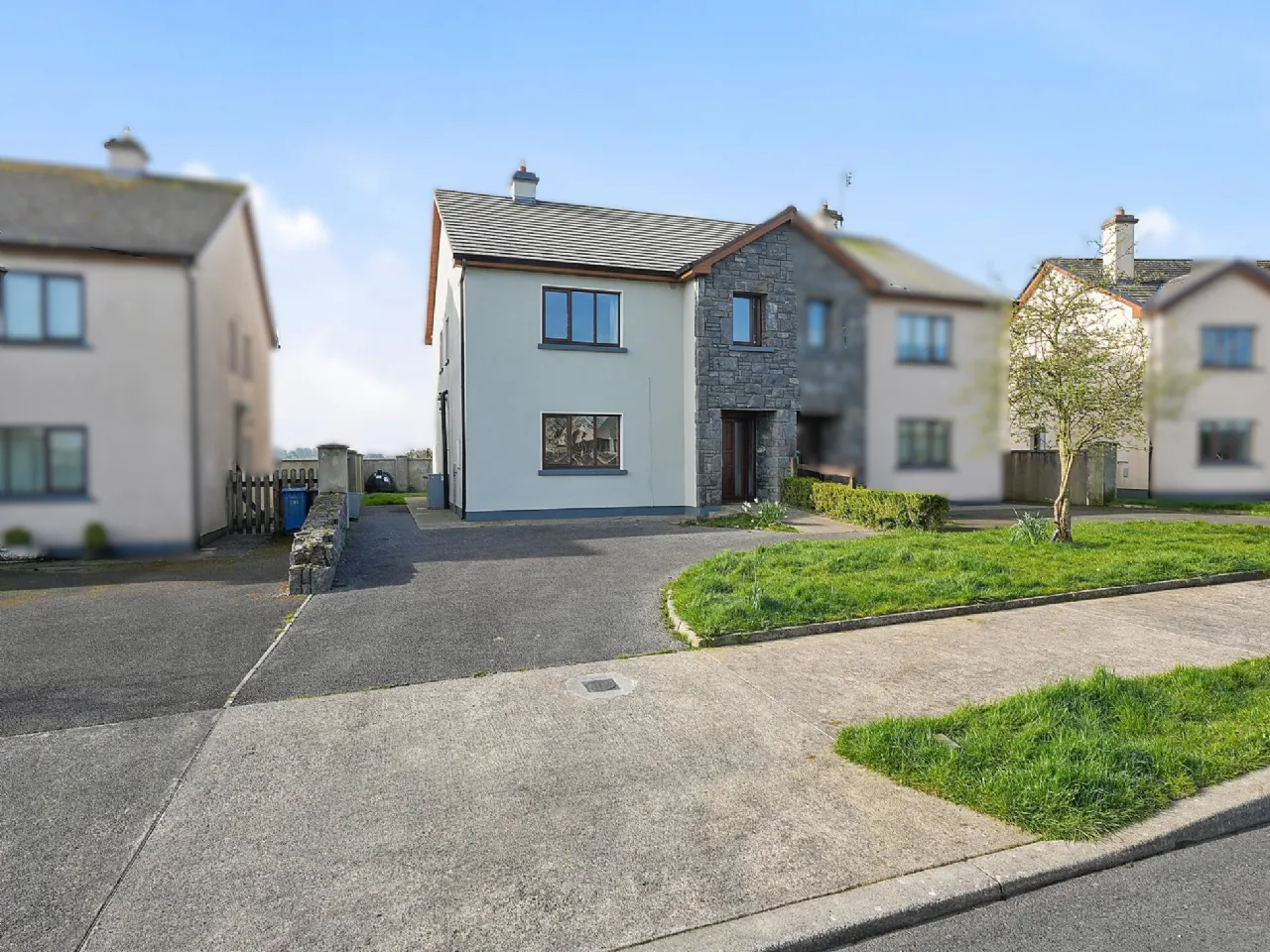 Photo of 26 Ard Rua, Ardroe, Claremorris, Co Mayo, F12Y7W3