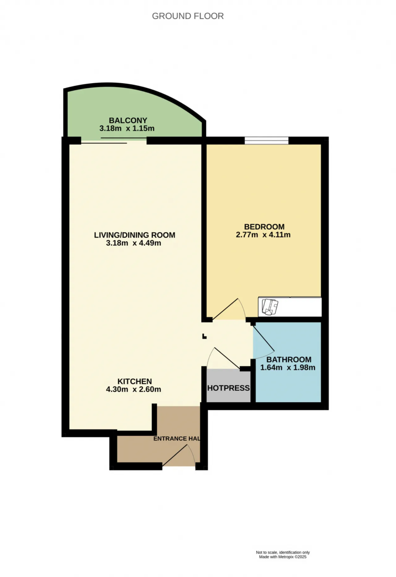 Photo of 62 Eagle Island, Custom House Harbour, IFSC, Dublin 1, D01 YE27