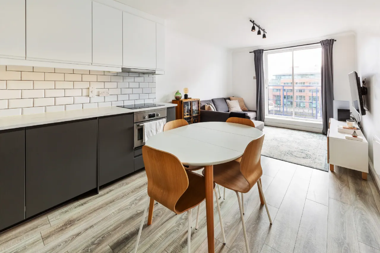 Photo of 62 Eagle Island, Custom House Harbour, IFSC, Dublin 1, D01 YE27