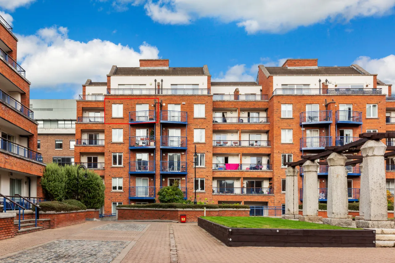 Photo of 62 Eagle Island, Custom House Harbour, IFSC, Dublin 1, D01 YE27