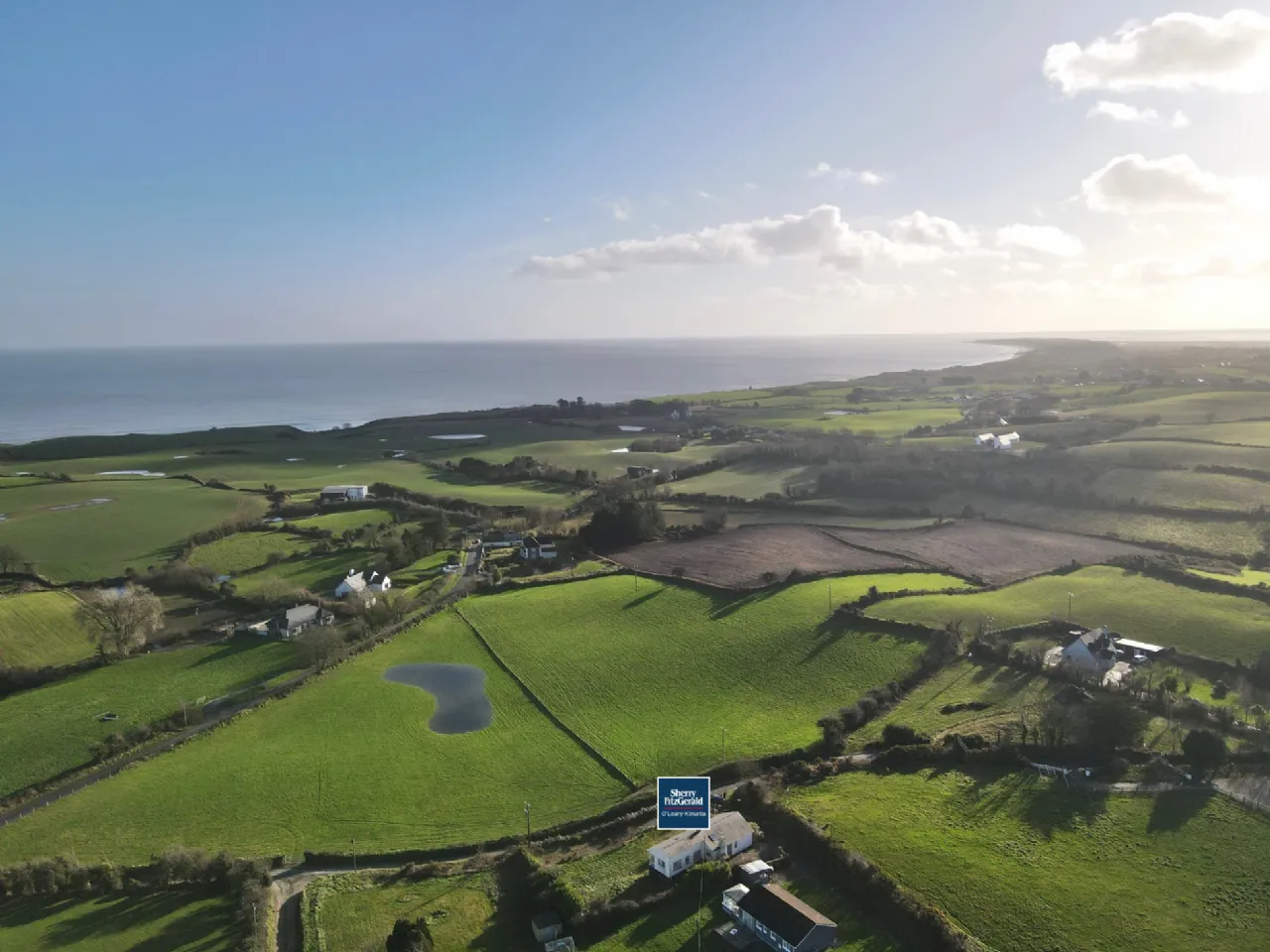 Photo of Ballina Upper, Blackwater, Co. Wexford, Y21 D772