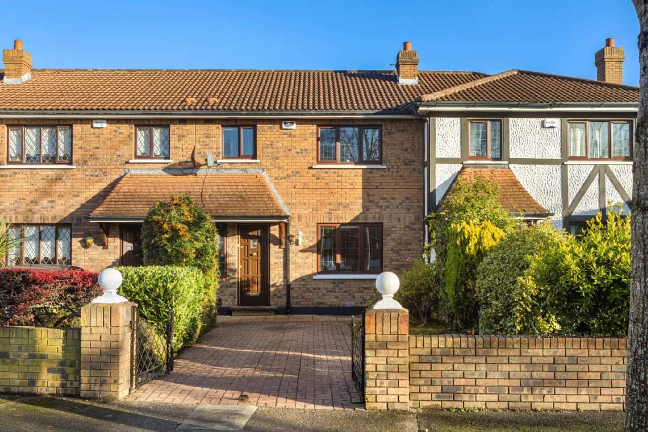 Photo of 103 Tudor Lawns, Foxrock, Dublin 18, D18 P2H4