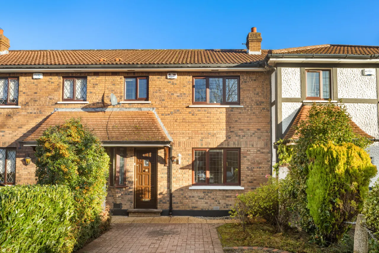 Photo of 103 Tudor Lawns, Foxrock, Dublin 18, D18 P2H4