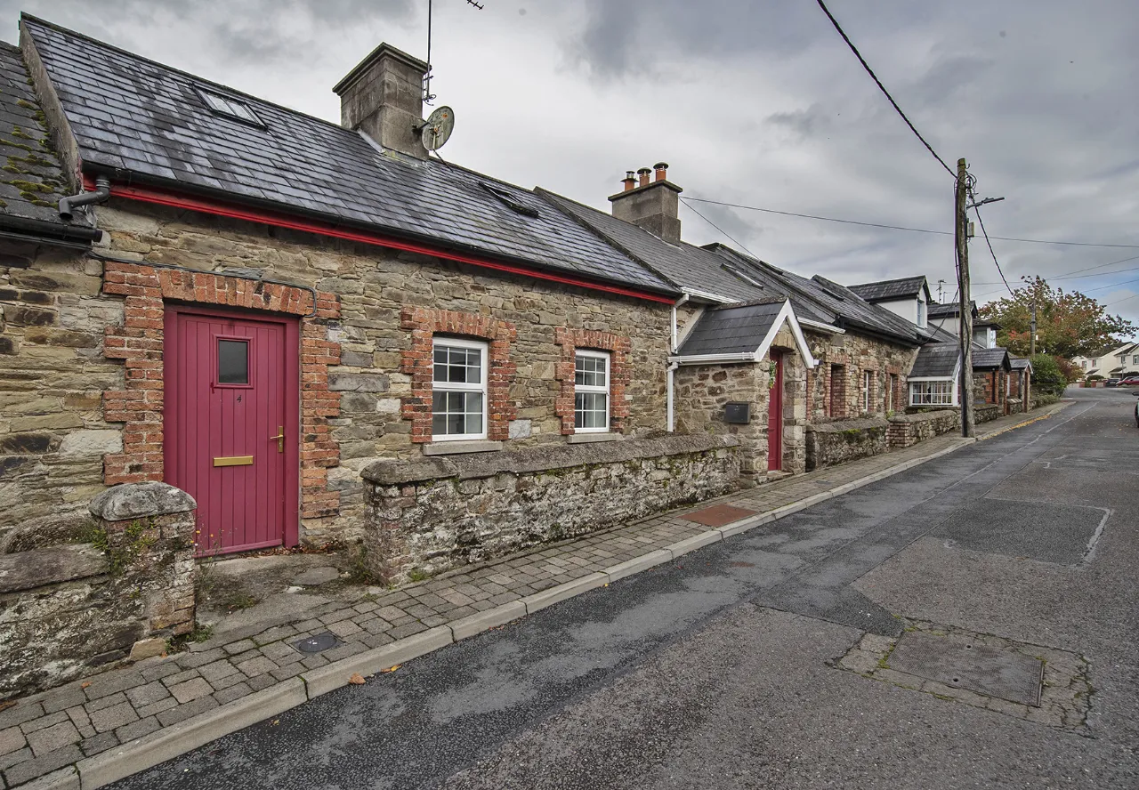 Photo of 4 Church Lane, Lismore, Co Waterford, P51KF25