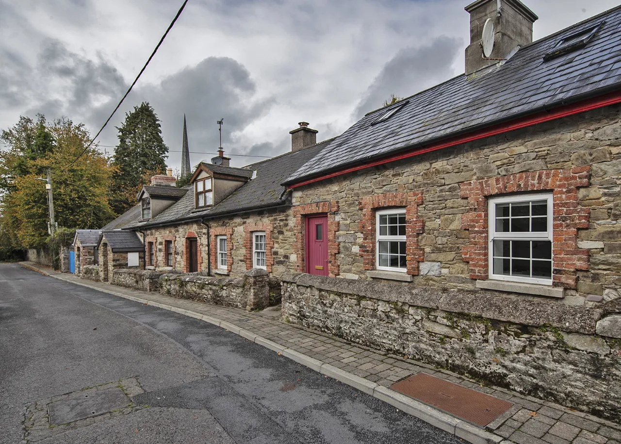 Photo of 4 Church Lane, Lismore, Co Waterford, P51KF25