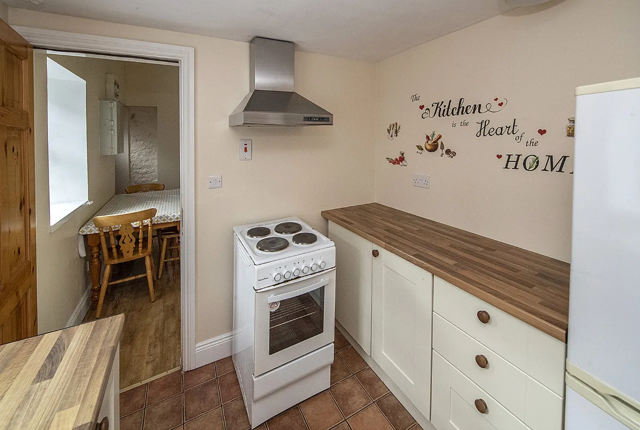 Photo of 4 Church Lane, Lismore, Co Waterford, P51KF25