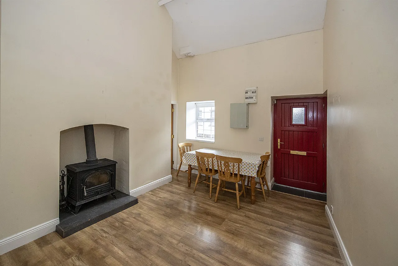 Photo of 4 Church Lane, Lismore, Co Waterford, P51KF25