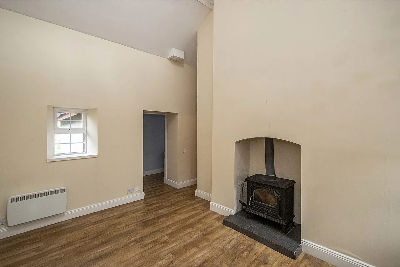 Photo of 4 Church Lane, Lismore, Co Waterford, P51KF25