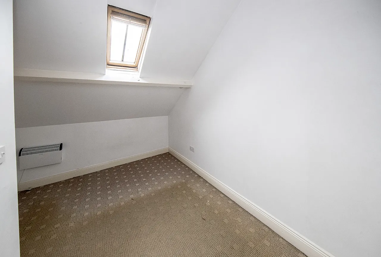 Photo of 4 Church Lane, Lismore, Co Waterford, P51KF25