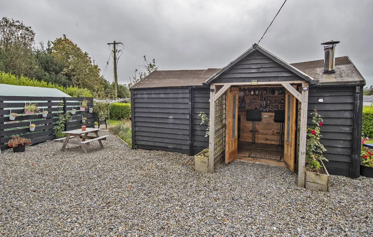 Photo of The Woodlands, Mahon Bridge, Kilmacthomas, Co Waterford, X42YN79