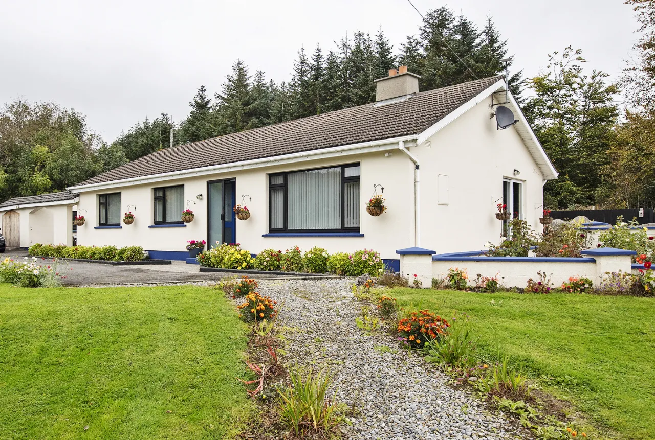 Photo of The Woodlands, Mahon Bridge, Kilmacthomas, Co Waterford, X42YN79