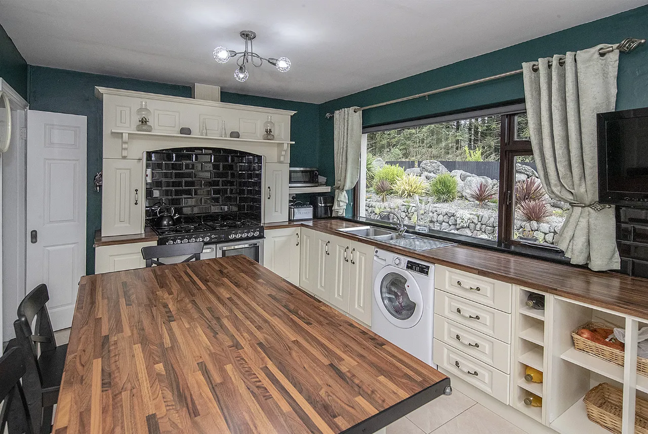 Photo of The Woodlands, Mahon Bridge, Kilmacthomas, Co Waterford, X42YN79