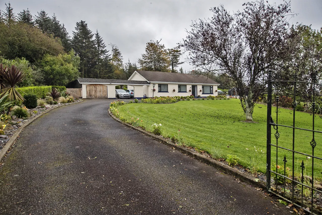 Photo of The Woodlands, Mahon Bridge, Kilmacthomas, Co Waterford, X42YN79