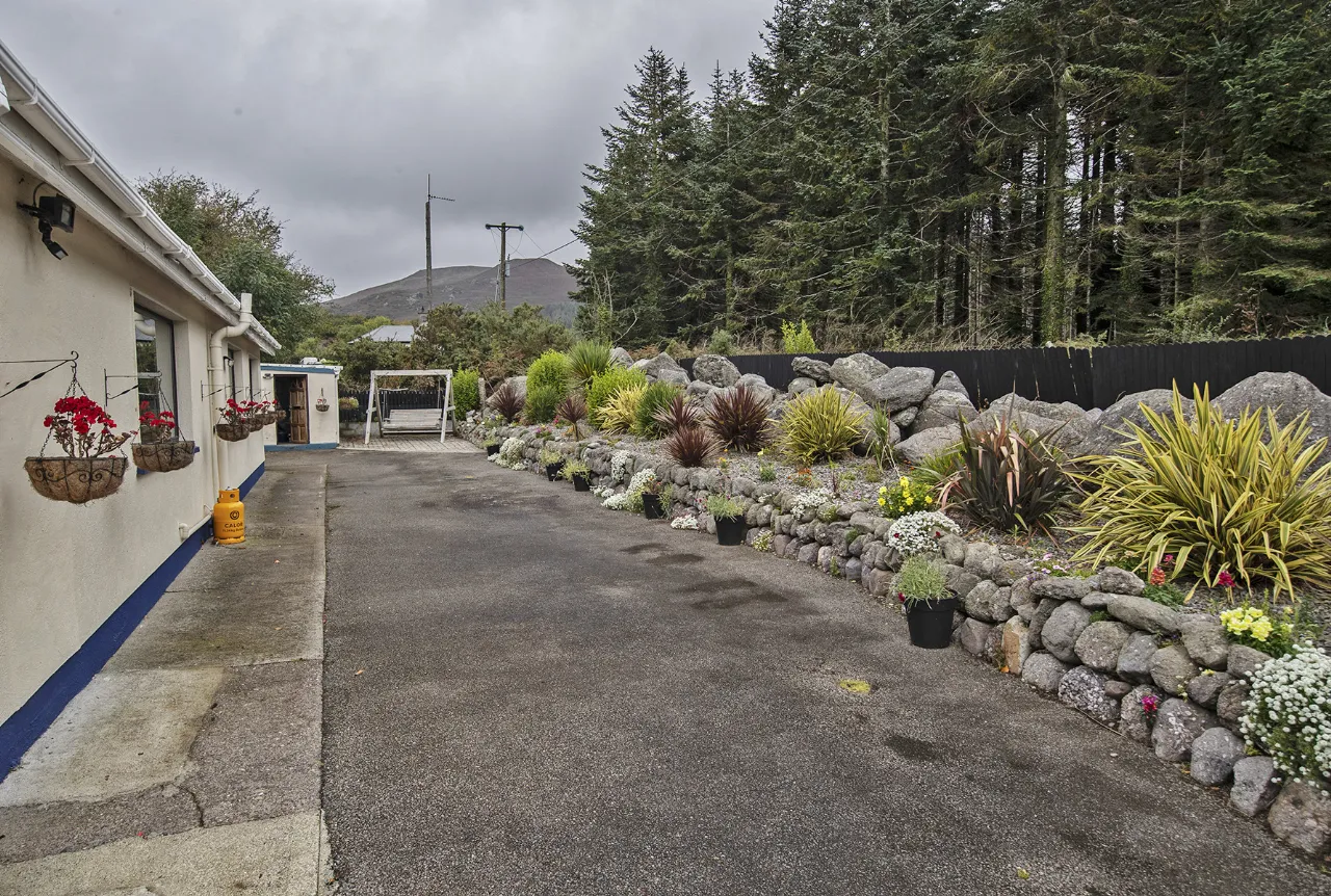 Photo of The Woodlands, Mahon Bridge, Kilmacthomas, Co Waterford, X42YN79