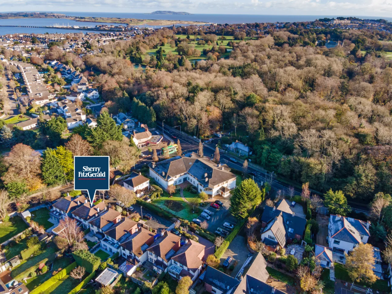 Photo of 2 Lawson Spinney, Malahide, Co Dublin, K36 PX34