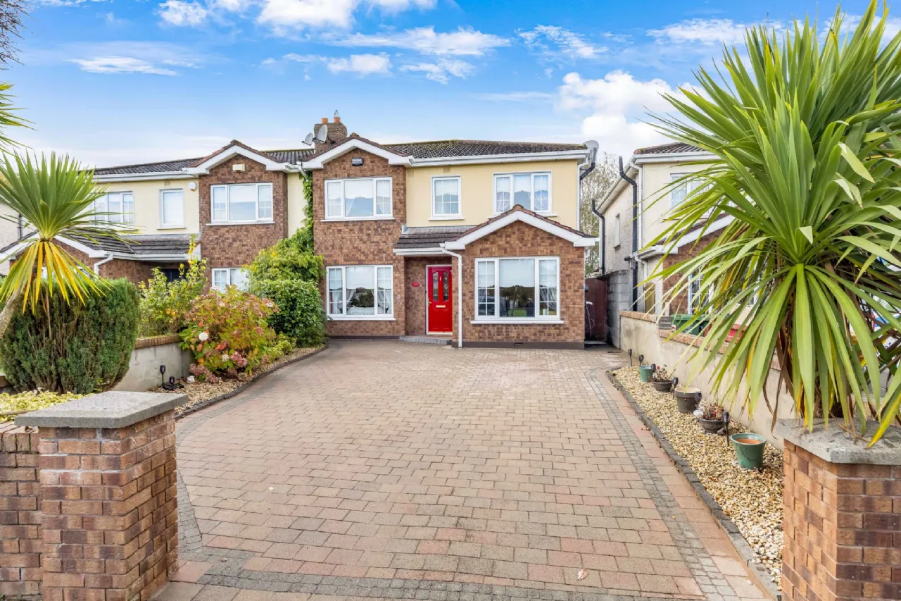 Photo of 138 Meadowbank Hill, Ratoath, Co. Meath, A85Y306