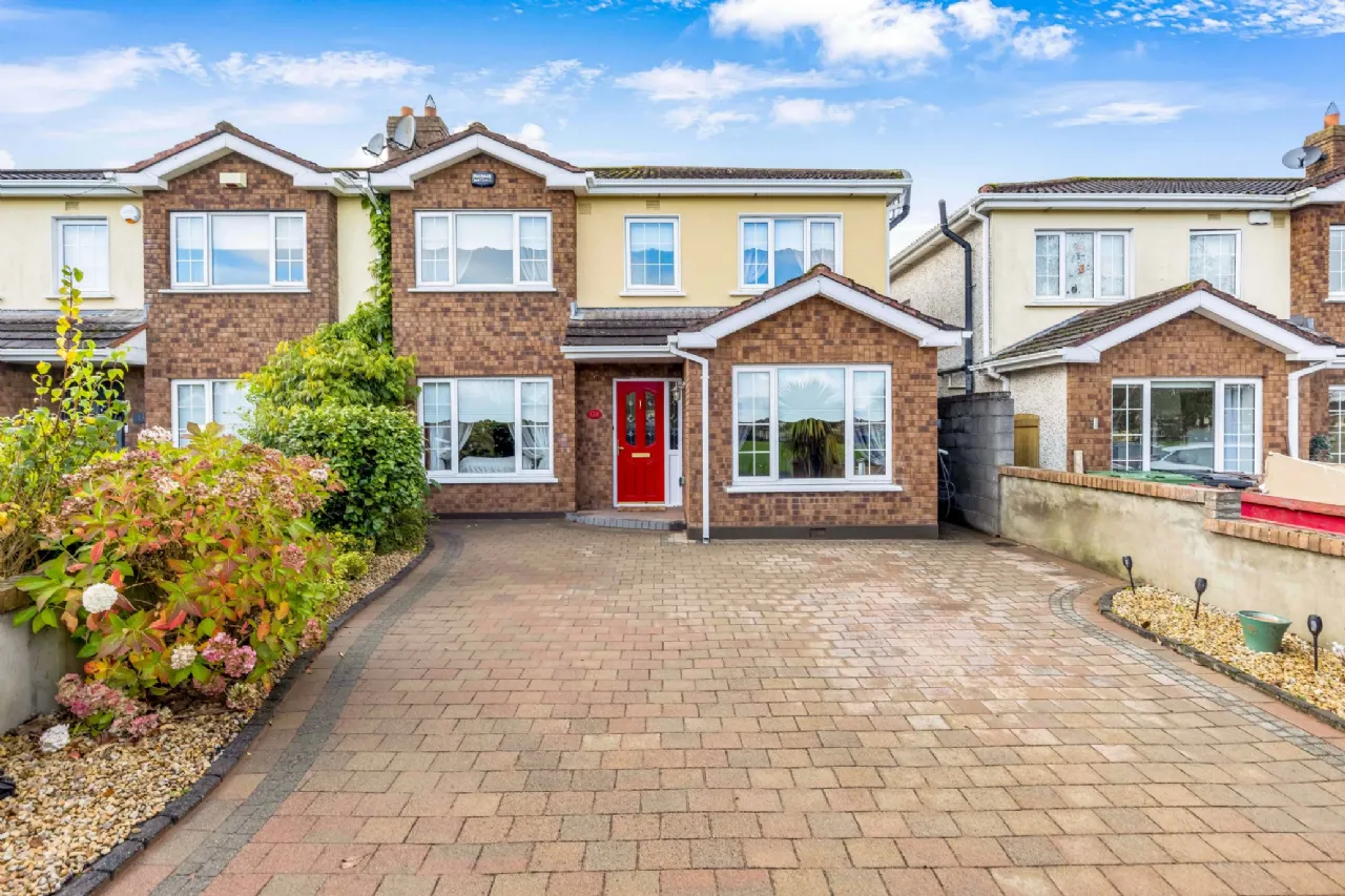 Photo of 138 Meadowbank Hill, Ratoath, Co. Meath, A85Y306