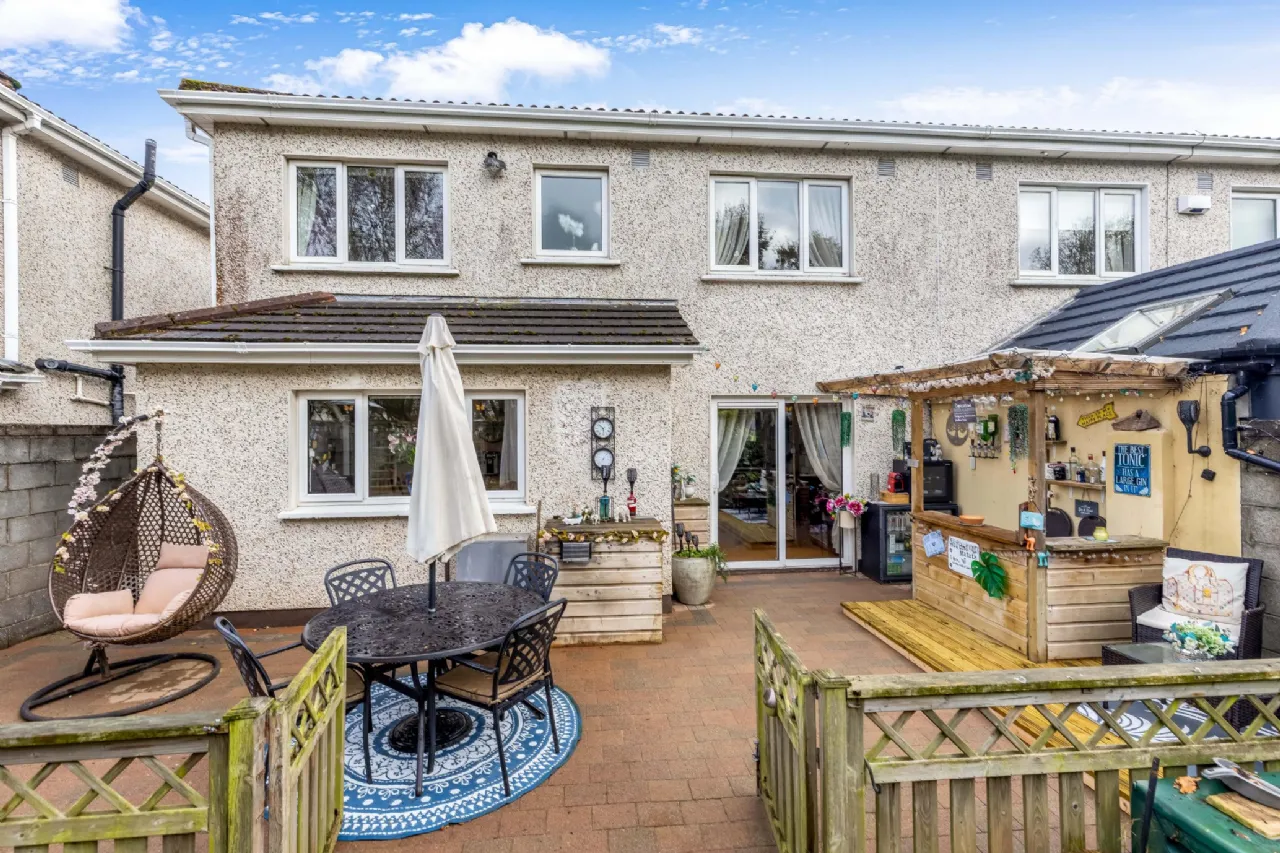 Photo of 138 Meadowbank Hill, Ratoath, Co. Meath, A85Y306