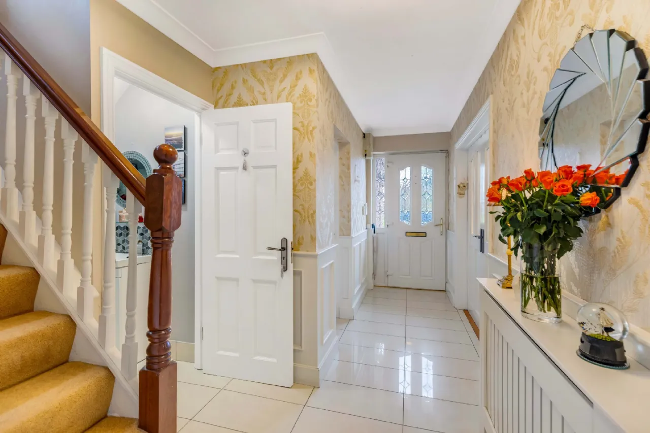 Photo of 138 Meadowbank Hill, Ratoath, Co. Meath, A85Y306