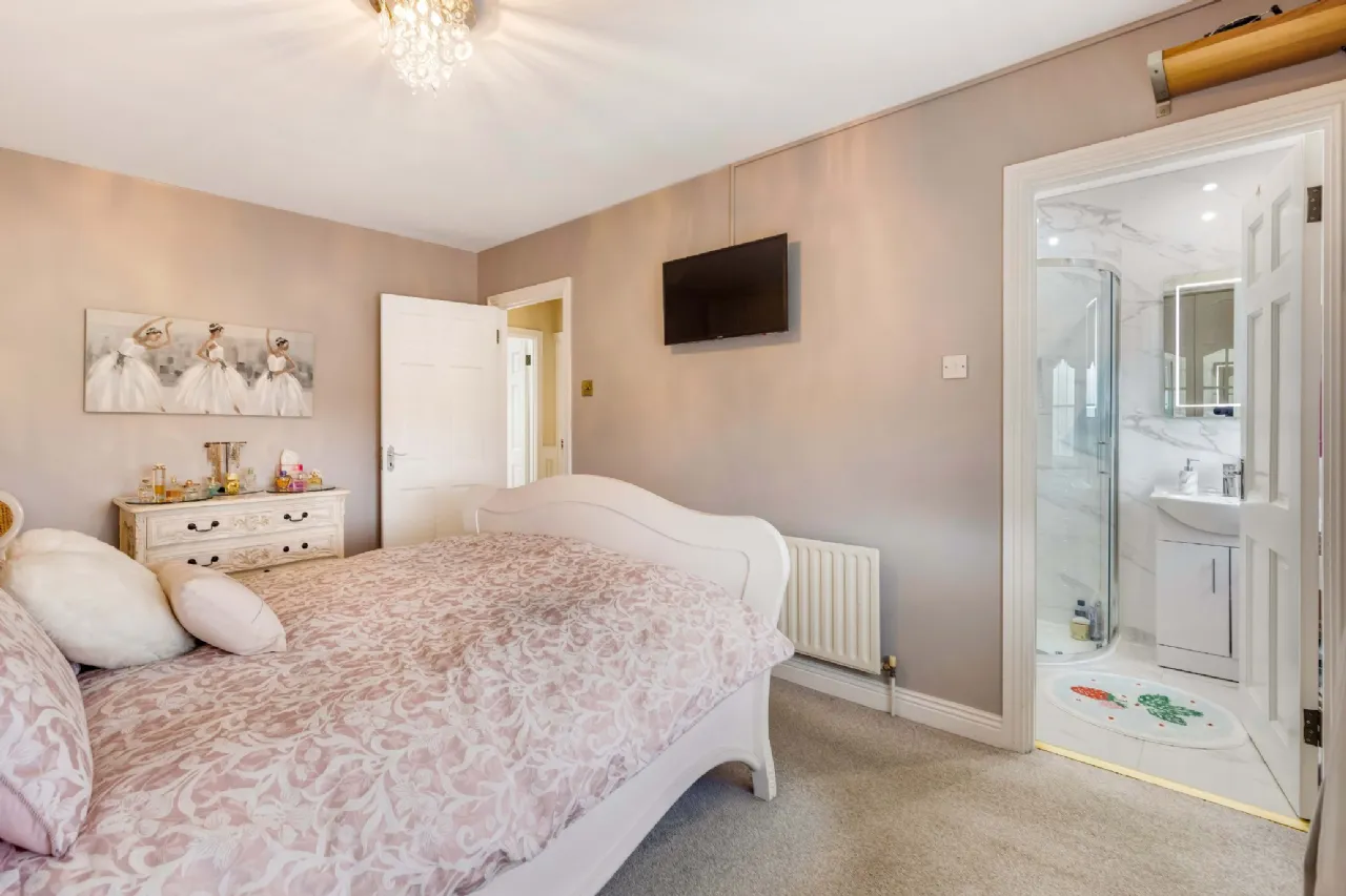 Photo of 138 Meadowbank Hill, Ratoath, Co. Meath, A85Y306