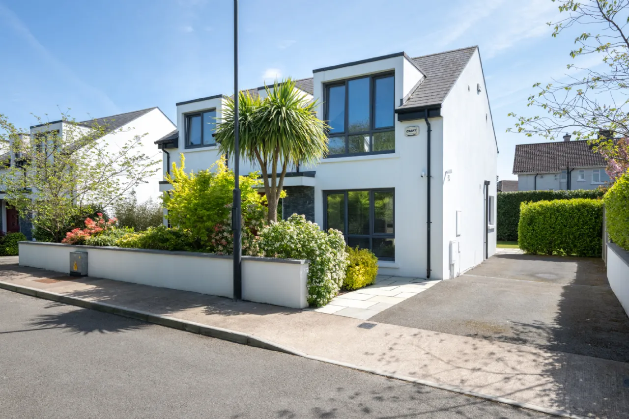 Photo of 2 Parkside, Westgate, Bishopstown, Cork, T12 EV6Y