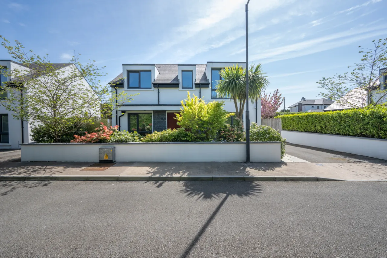 Photo of 2 Parkside, Westgate, Bishopstown, Cork, T12 EV6Y
