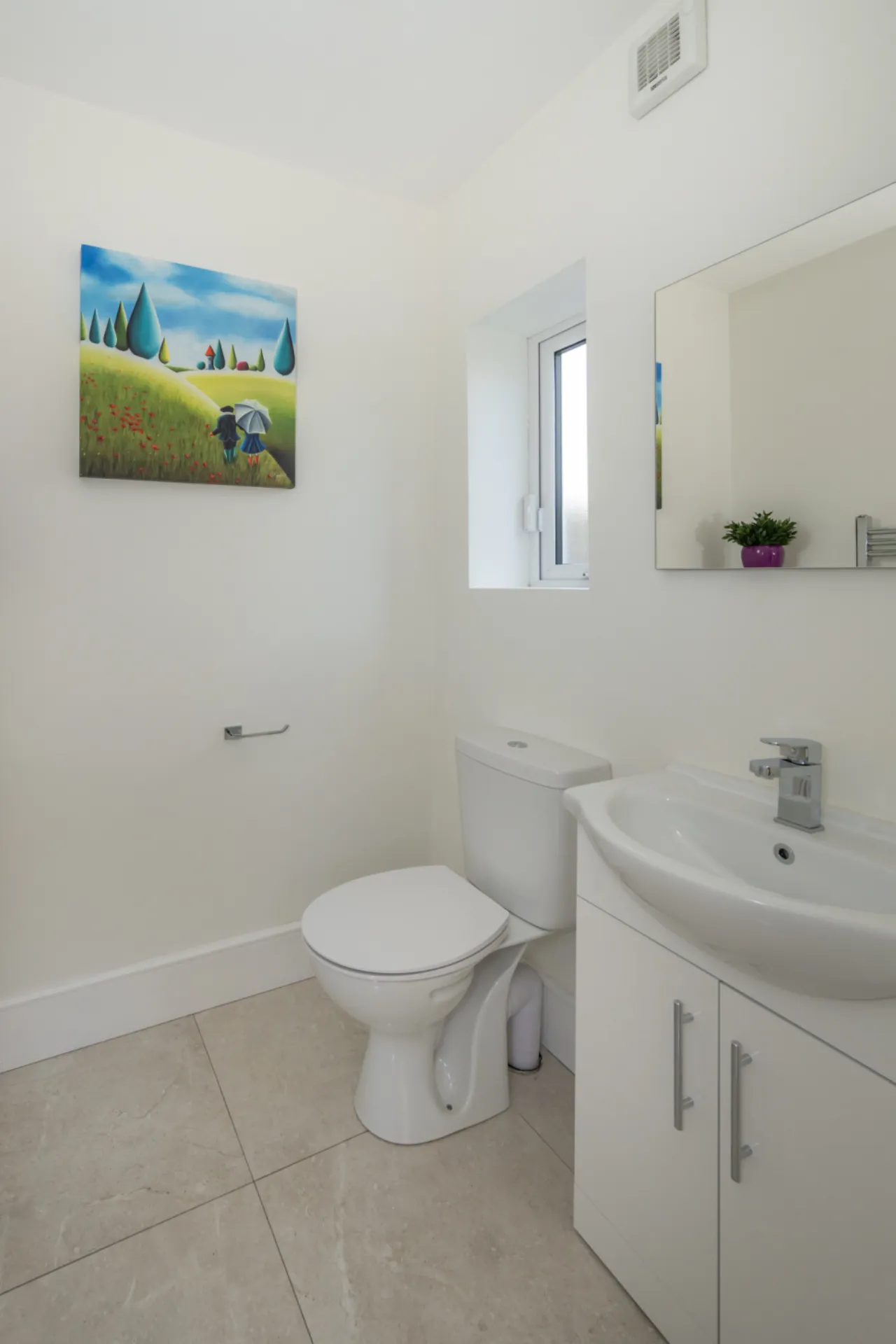 Photo of 2 Parkside, Westgate, Bishopstown, Cork, T12 EV6Y