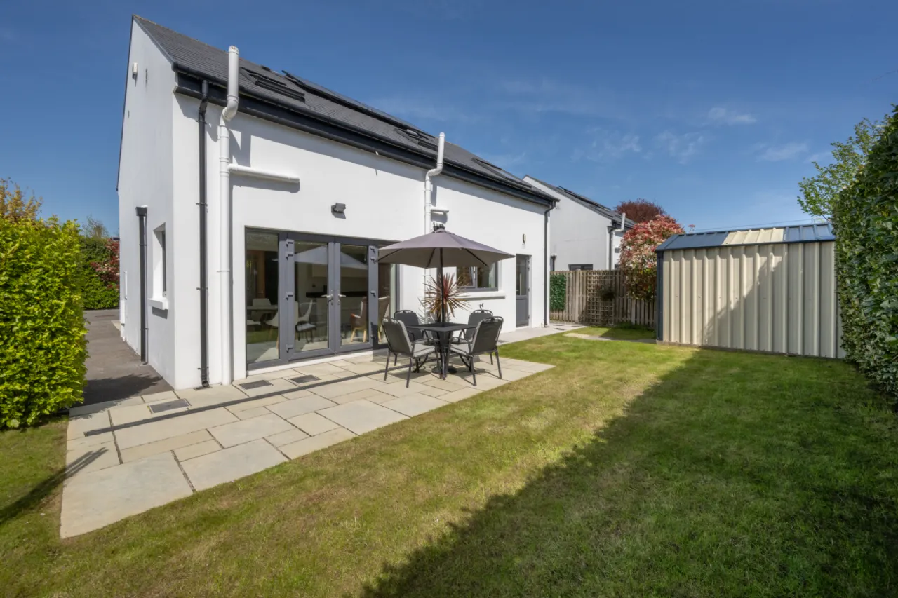 Photo of 2 Parkside, Westgate, Bishopstown, Cork, T12 EV6Y