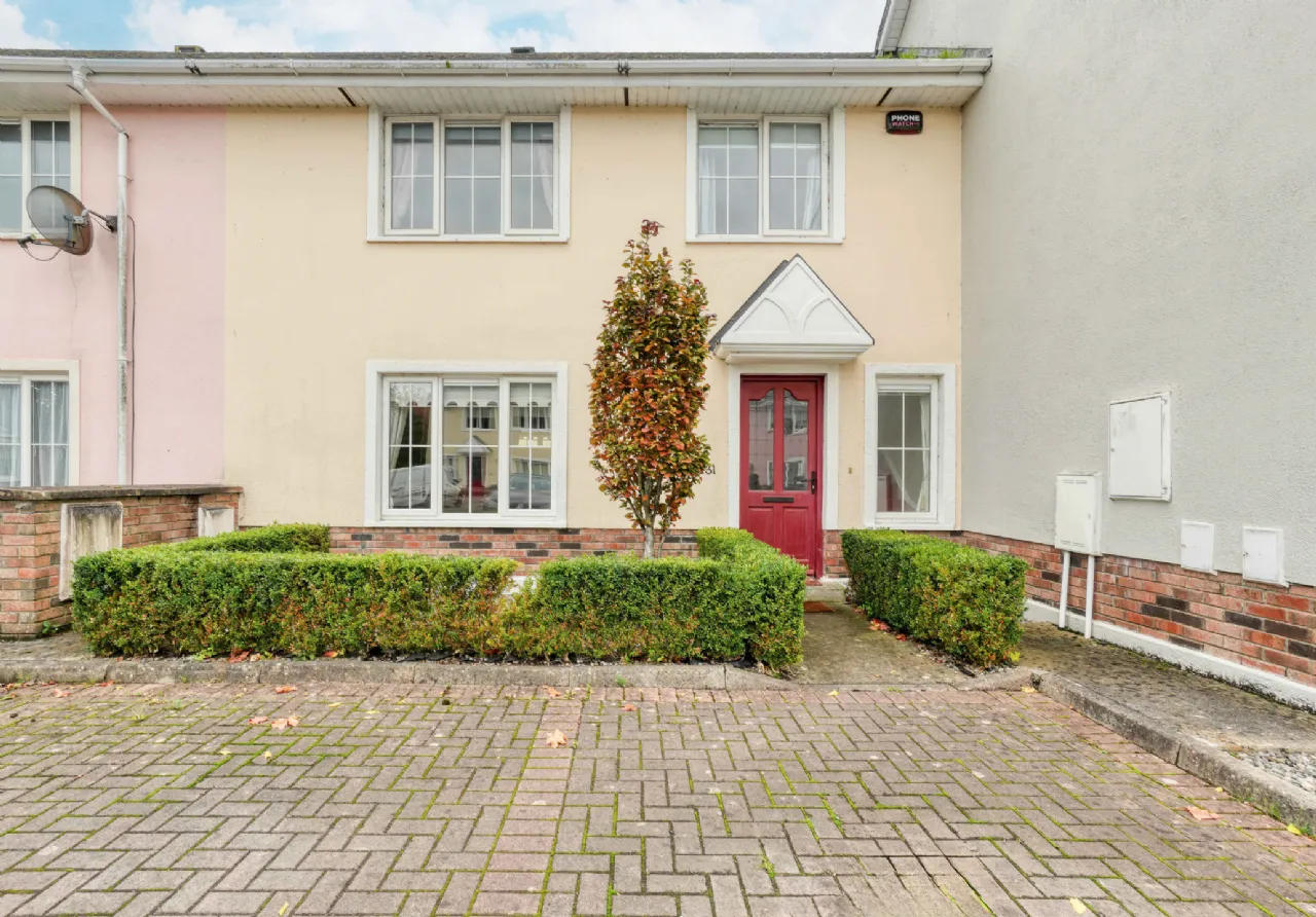 Photo of 131 The Hermitage, Portlaoise, Co. Laois, R32 NYR2