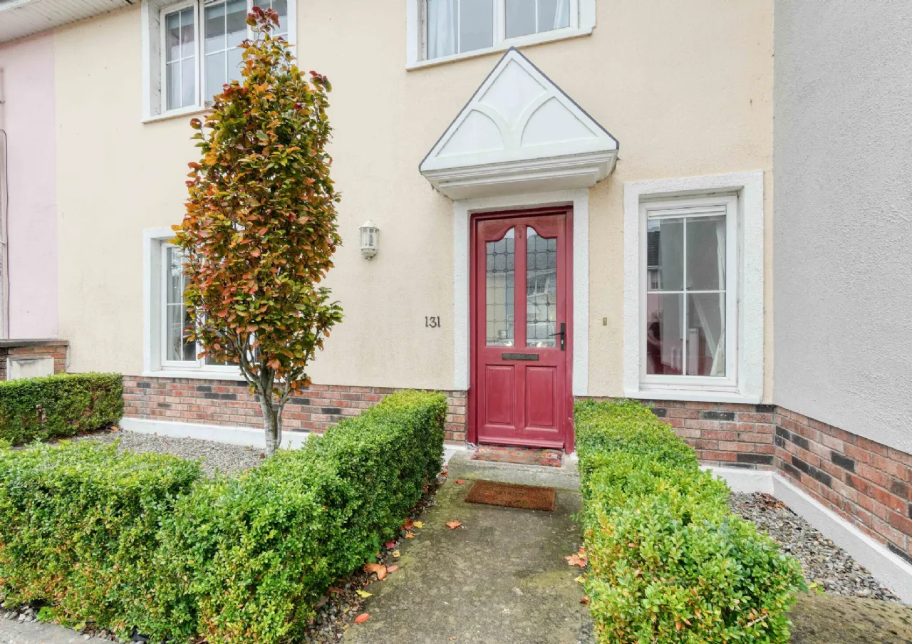 Photo of 131 The Hermitage, Portlaoise, Co. Laois, R32 NYR2