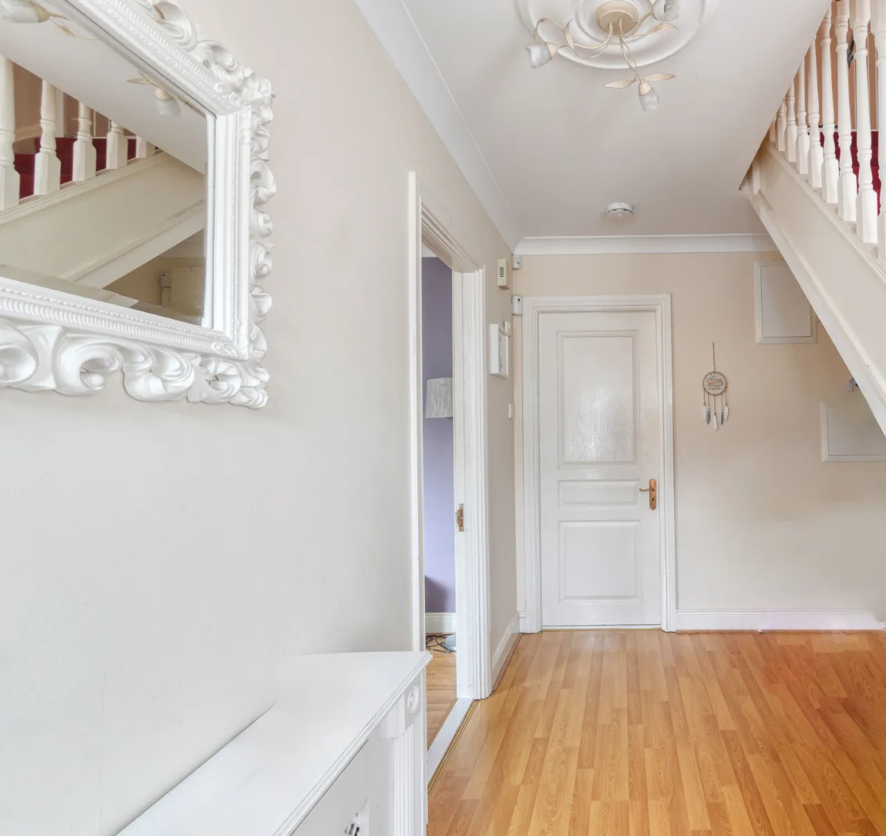 Photo of 131 The Hermitage, Portlaoise, Co. Laois, R32 NYR2