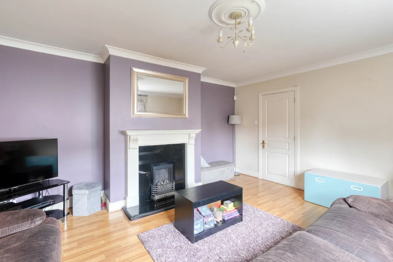 Photo of 131 The Hermitage, Portlaoise, Co. Laois, R32 NYR2