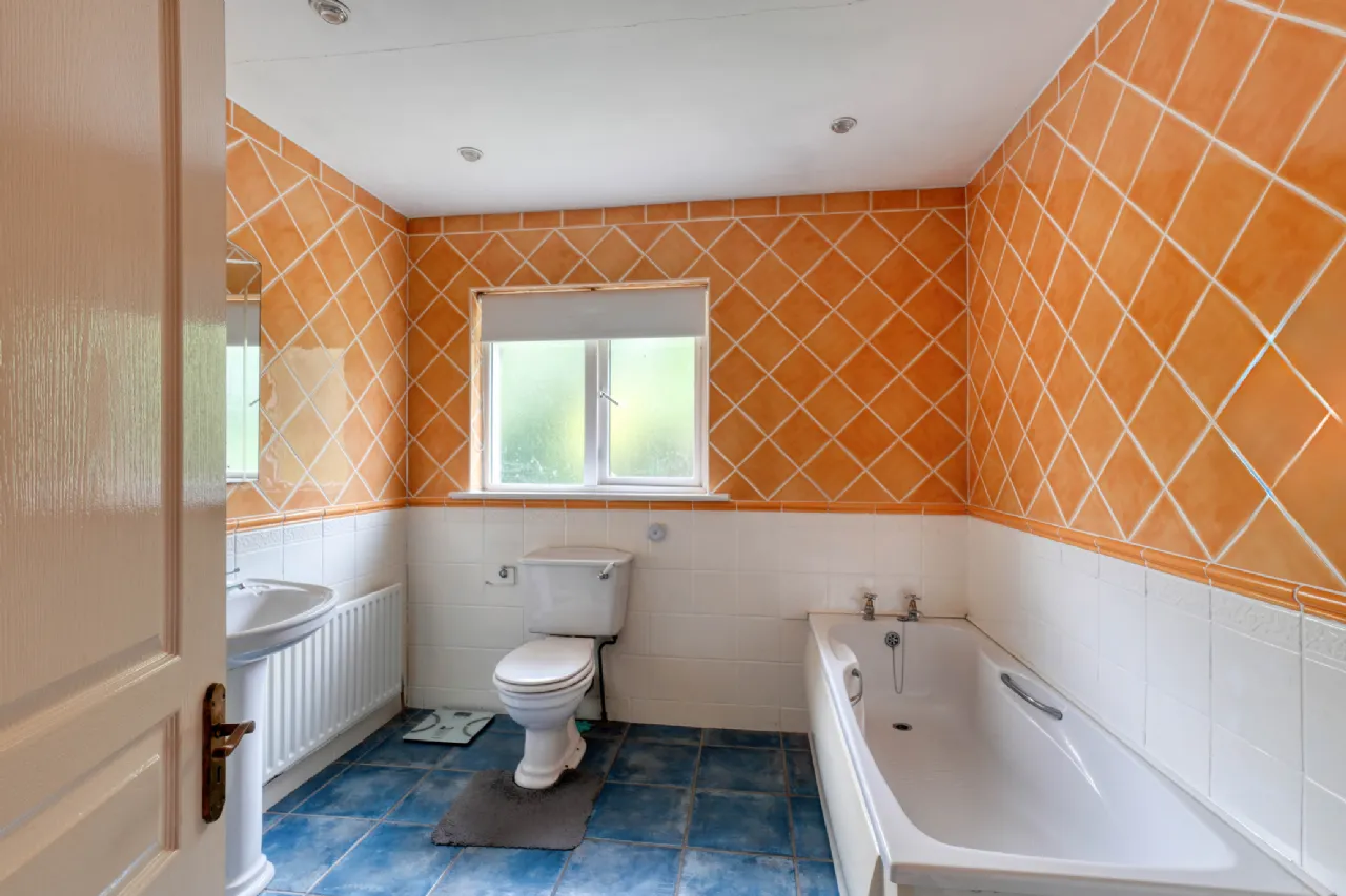 Photo of 131 The Hermitage, Portlaoise, Co. Laois, R32 NYR2