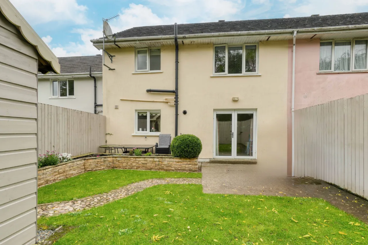 Photo of 131 The Hermitage, Portlaoise, Co. Laois, R32 NYR2