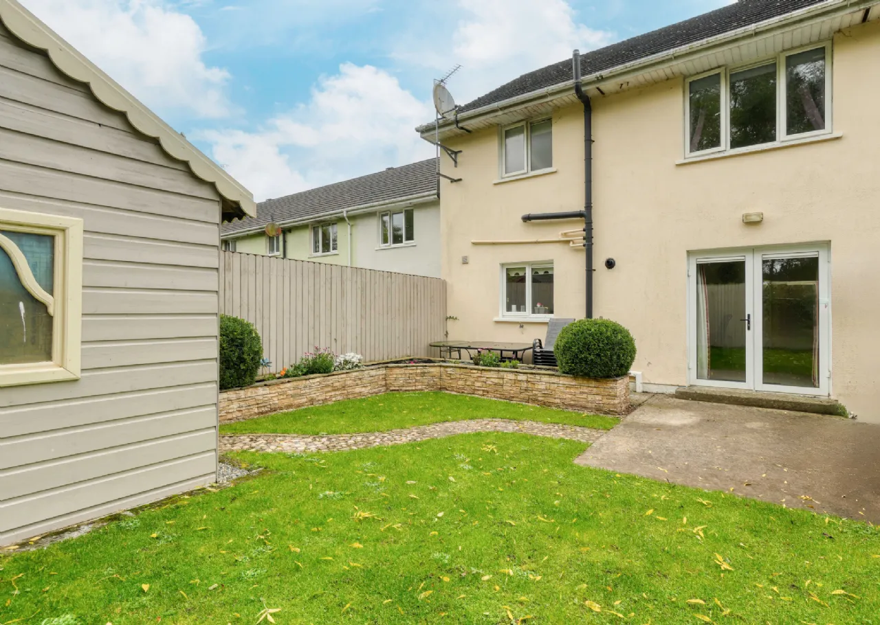 Photo of 131 The Hermitage, Portlaoise, Co. Laois, R32 NYR2