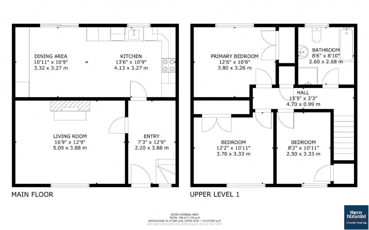 Photo of 131 The Hermitage, Portlaoise, Co. Laois, R32 NYR2