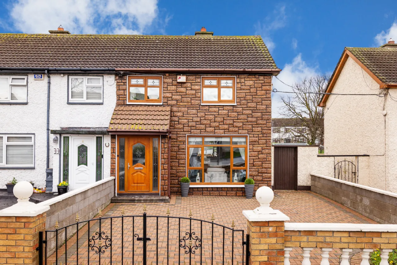 Photo of 35 St Donaghs Road, Donaghmede, Dublin 13, D13 EE04