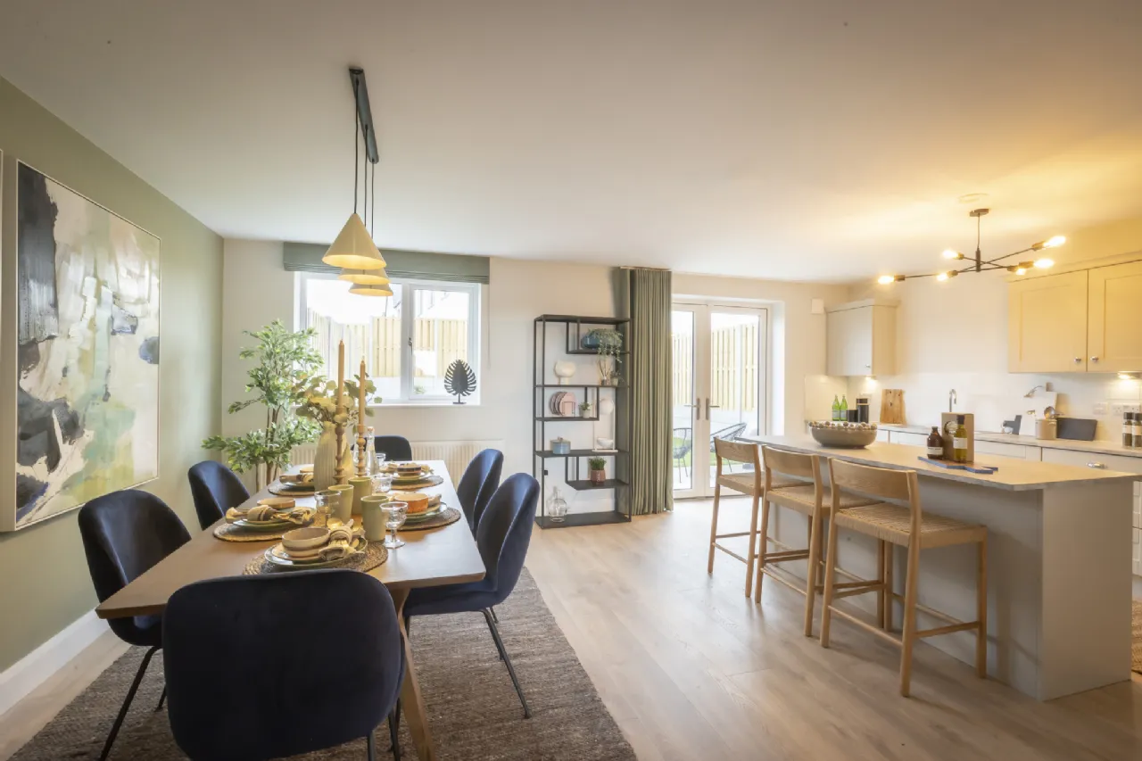 Photo of 4 Bedroom Semi Detached - The Boyne, Ushers Mill, Drogheda, Co Louth