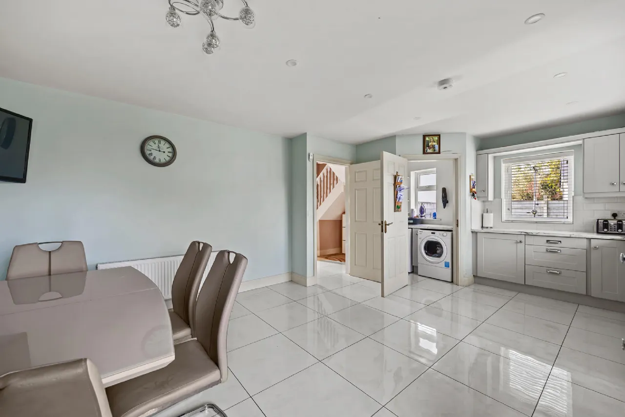 Photo of 22 Nowenview West, Dunmanway, Co Cork, P47 N562