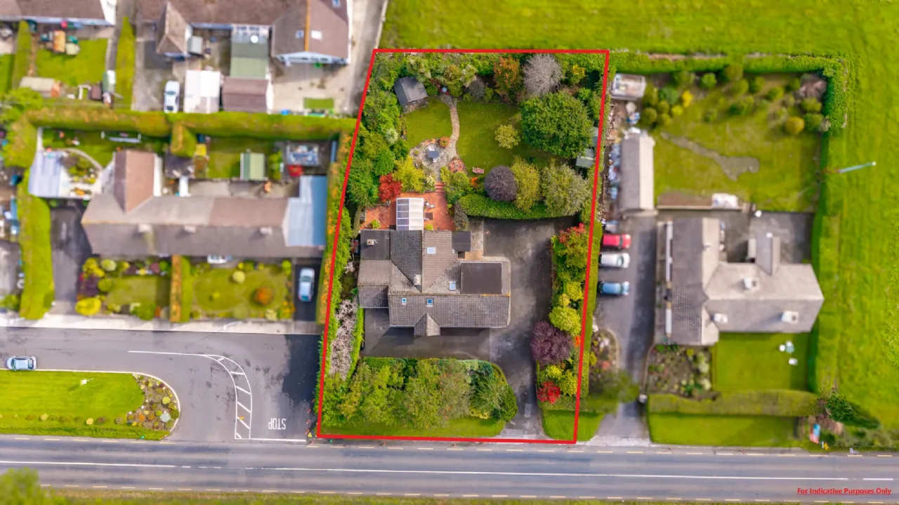 Photo of Acer Trees, Kilmacomma, Clonmel, Co. Waterford, E91 X051