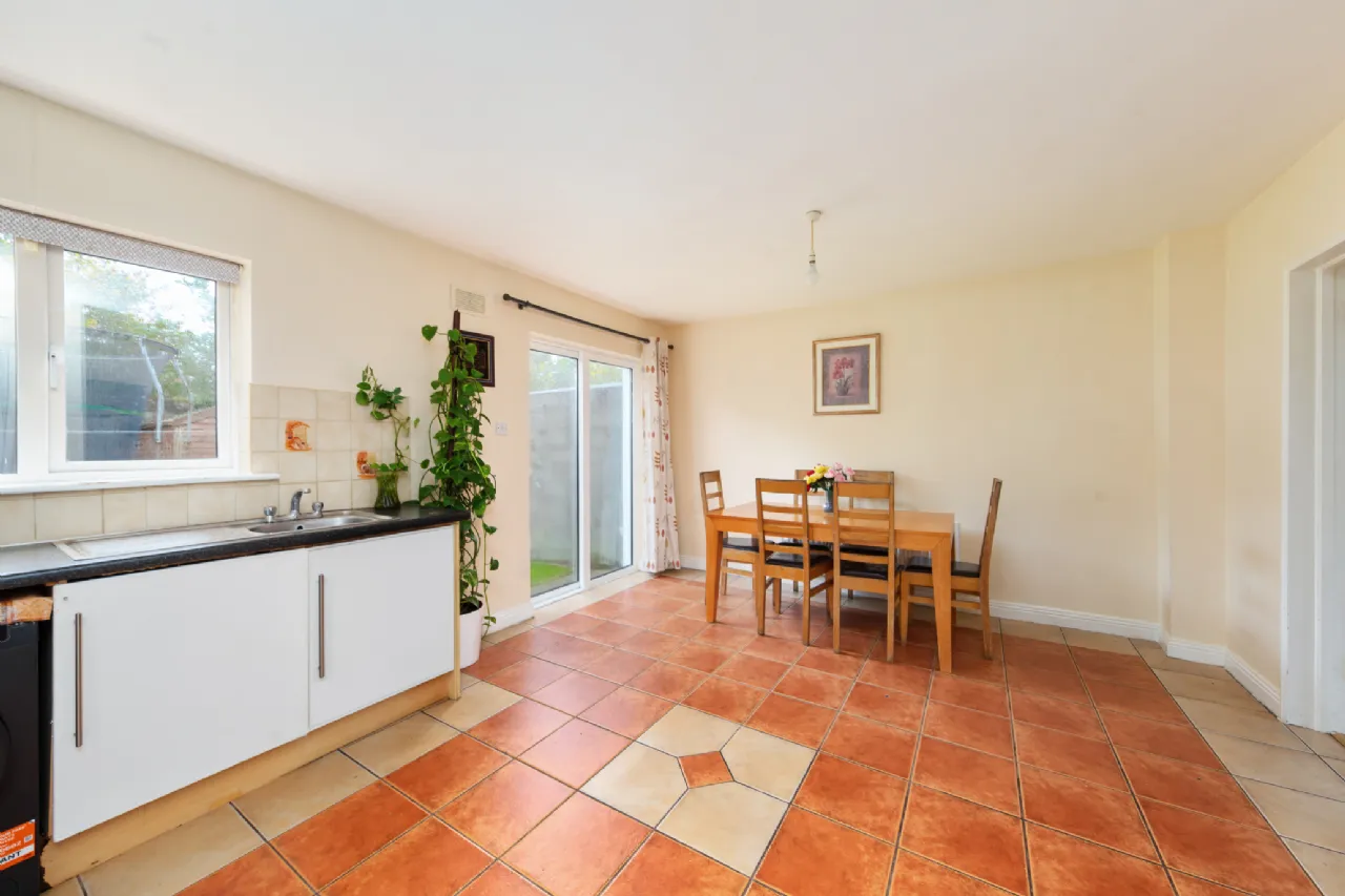 Photo of 21 Griffeen Glen Drive, Lucan, Co. Dublin, K78 FD77