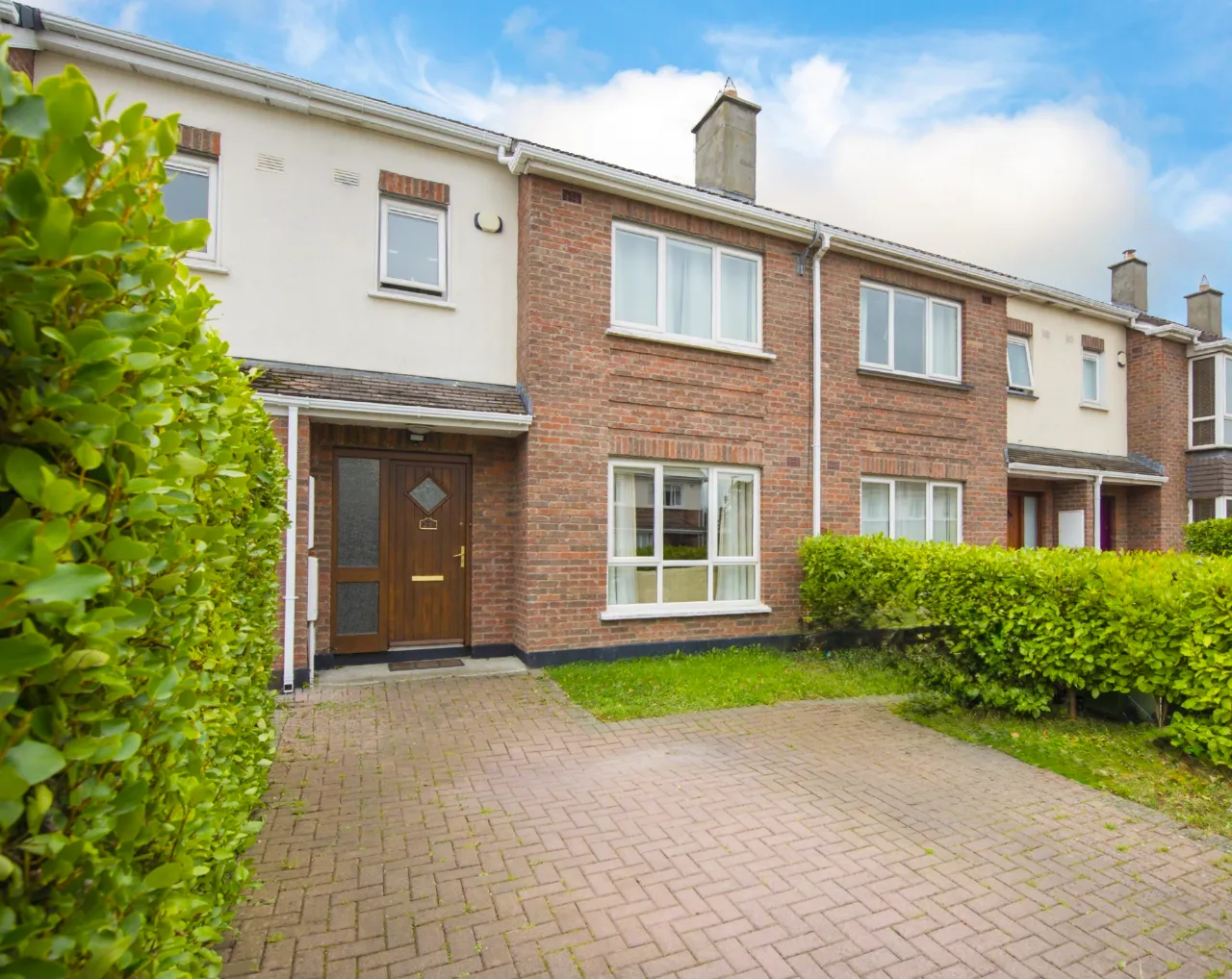 Photo of 21 Griffeen Glen Drive, Lucan, Co. Dublin, K78 FD77