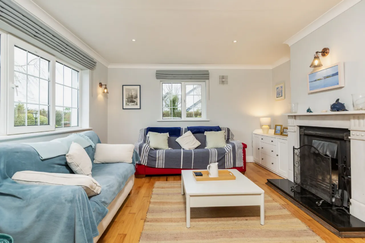 Photo of Two Tides, Grange, Fethard On Sea, Co Wexford, Y34F244