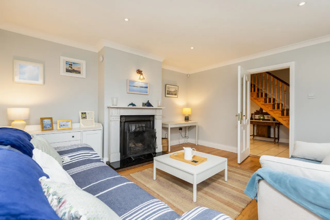 Photo of Two Tides, Grange, Fethard On Sea, Co Wexford, Y34F244