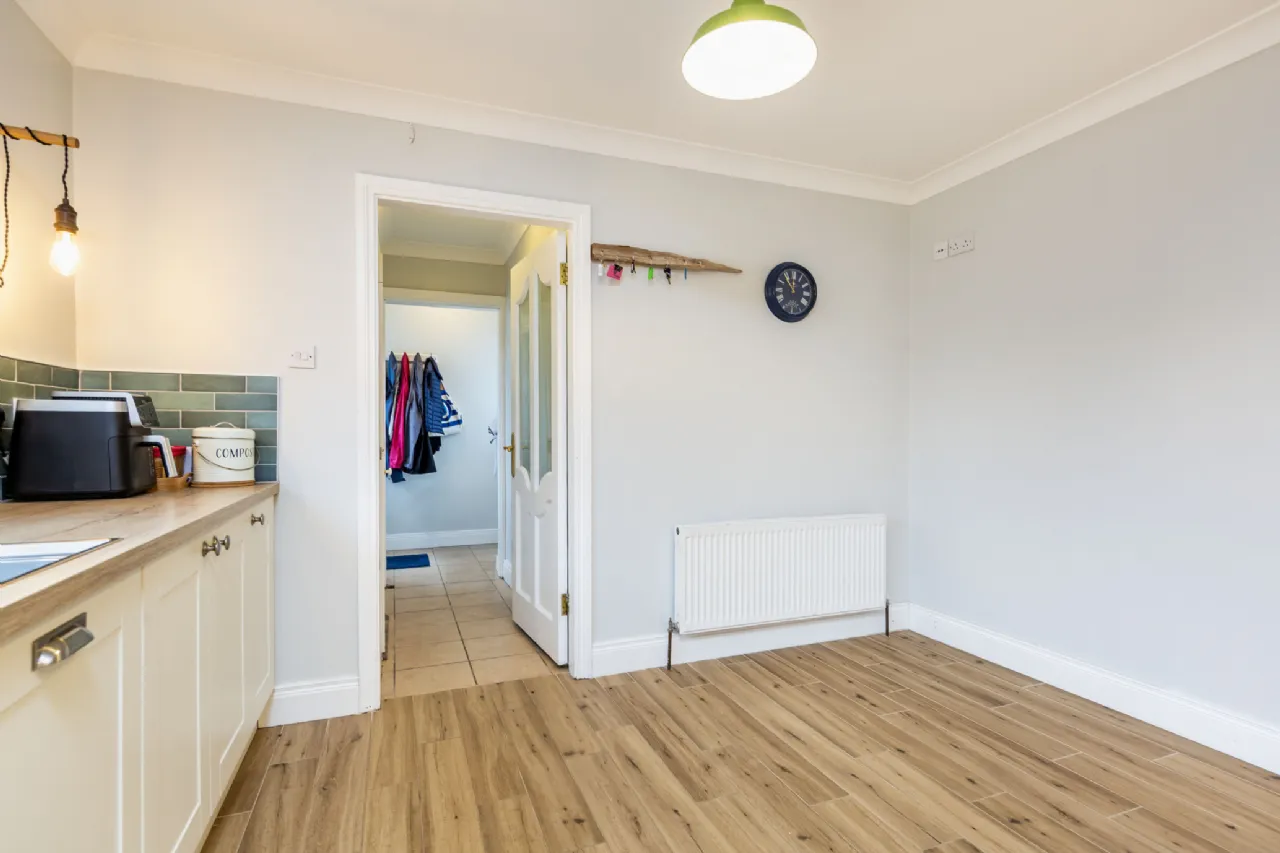 Photo of Two Tides, Grange, Fethard On Sea, Co Wexford, Y34F244