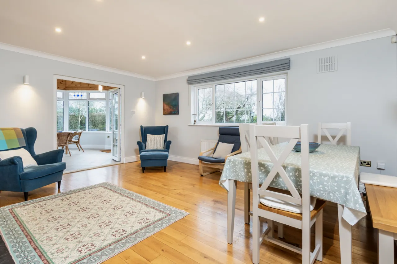 Photo of Two Tides, Grange, Fethard On Sea, Co Wexford, Y34F244