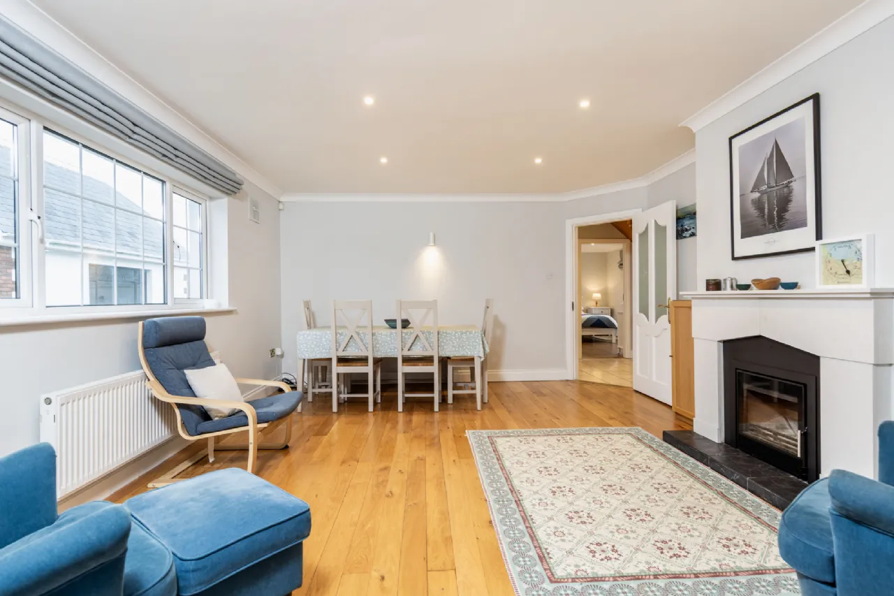 Photo of Two Tides, Grange, Fethard On Sea, Co Wexford, Y34F244