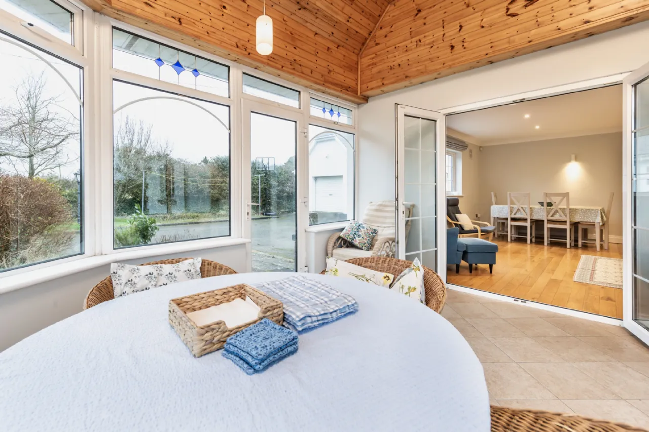 Photo of Two Tides, Grange, Fethard On Sea, Co Wexford, Y34F244