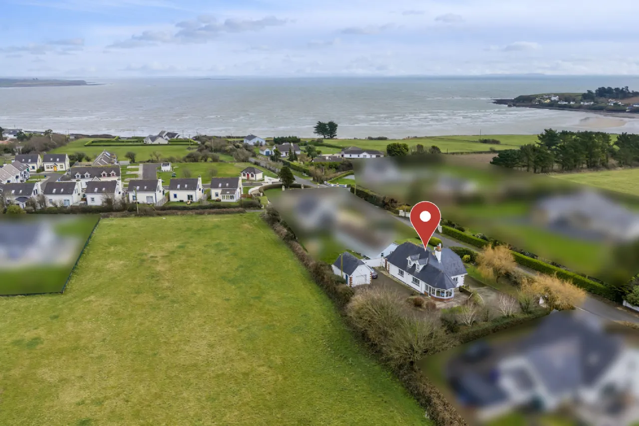 Photo of Two Tides, Grange, Fethard On Sea, Co Wexford, Y34F244